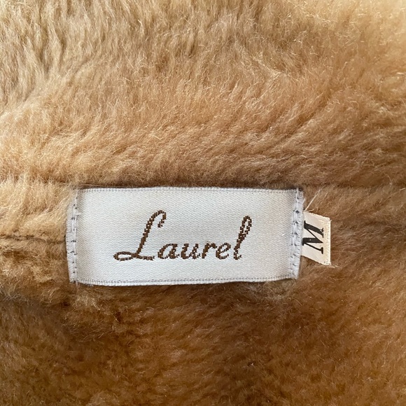 FAUX SUEDE WESTERN JACKETS - Picture 8 of 11